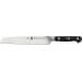 Bloc bambou design de 5 couteaux de cuisine Zwilling Pro forgés