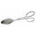 Pince à gâteaux ergonomique 19cm tout inox 