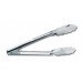 Pince à crudités 30cm tout inox conception monobloc