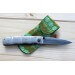 Couteau pliant MCUSTA Takeri MC.202 manche damas 66 couches 11.5cm