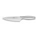 Bloc en hêtre de 5 couteaux de cuisine Sabatier Fuso Nitro+