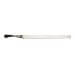 Lame de boulanger monobloc acier carbone - Boule
