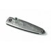 Couteau pliant MCUSTA Tsuchi MC-34D acier damas 66 couches 10cm + étui