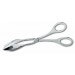 Pince de service tout inox 18cm