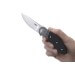 Couteau pliant CRKT HOOTENANNY K300KXP manche 11.5cm