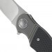 Couteau pliant CRKT HOOTENANNY K300KXP manche 11.5cm