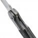 Couteau pliant CRKT HOOTENANNY K300KXP manche 11.5cm