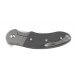Couteau pliant CRKT HOOTENANNY K300KXP manche 11.5cm