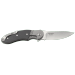 Couteau pliant CRKT HOOTENANNY K300KXP manche 11.5cm