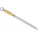 Fusil à aiguiser FISCHER mèche ronde 30cm polissage extrême