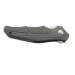 Couteau pliant CRKT OUTRAGE K320GXP manche 12cm