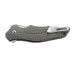 Couteau pliant CRKT OUTRAGE K320GXP manche 12cm