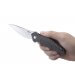 Couteau pliant CRKT OUTRAGE K320GXP manche 12cm
