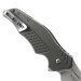 Couteau pliant CRKT OUTRAGE K320GXP manche 12cm