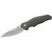 Couteau pliant CRKT OUTRAGE K320GXP manche 12cm