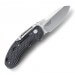 Couteau pliant CRKT NO TIME OFF 5350 manche 11cm