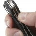 Couteau pliant CRKT NO TIME OFF 5350 manche 11cm