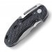 Couteau pliant CRKT NO TIME OFF 5350 manche 11cm