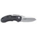 Couteau pliant CRKT NO TIME OFF 5350 manche 11cm