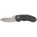 Couteau pliant CRKT NO TIME OFF 5350 manche 11cm