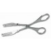 Pince à bonbons 15cm tout inox