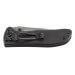 Couteau pliant CRKT DRIFTER 6450K manche noir 9cm