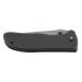 Couteau pliant CRKT DRIFTER 6450K manche noir 9cm