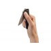 Couteau pliant CRKT DRIFTER 6450K manche noir 9cm