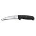 Couteau tripier Victorinox 15cm manche Fibrox noir