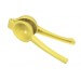 Presse citron Squeezer laqué jaune