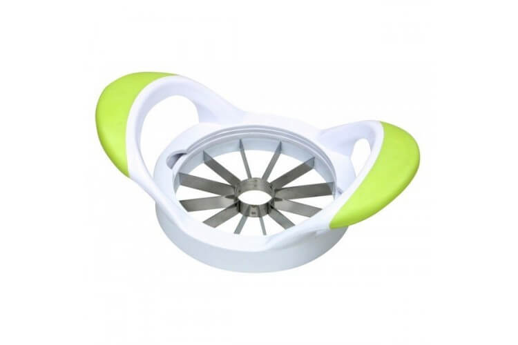Coupe pommes diamètre 9cm - Découpe en quartiers