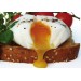 Set de 20 sachets POACHIES pour pocher les oeufs