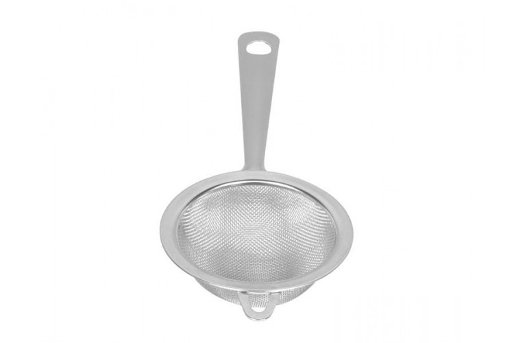Passoire &agrave; th&eacute; Chevalier Diffusion inox - Diam&egrave;tre 65mm