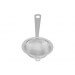 Passoire à thé Chevalier Diffusion inox - Diamètre 65mm