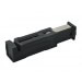 Kit d'aiguisage Black Fox 3 en 1 pour couteaux de poche