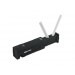 Kit d'aiguisage Black Fox 3 en 1 pour couteaux de poche