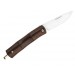 Couteau pliant MCUSTA Bamboo Money Clip MC-151 ébène 9cm