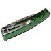 Couteau pliant MCUSTA Tsuchi Fusion MC-162D Damas martelé 11cm