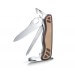 Couteau suisse Victorinox Trailmaster camouflé désert 111mm 10 fonctions