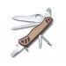 Couteau suisse Victorinox Trailmaster camouflé désert 111mm 10 fonctions