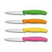 Boîte 20 couteaux offiice lame 8cm Victorinox