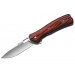 Couteau pliant BUCK VANTAGE FORCE-SELECT 845BKS noir 11cm