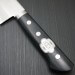 Couteau nakiri japonais Japan Kanetsune 16.5cm acier VG10