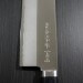 Couteau nakiri japonais Japan Kanetsune 16.5cm acier VG10