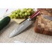 Couteau de chef Wusaki Pakka X50 20cm manche pakkawood