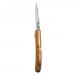 Couteau pliant BUCK SPITFIRE n°722GYS1 manche gris 11cm