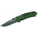 Couteau pliant Herbertz Top-Collection 526612 12,5cm vert