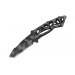 Couteau pliant BUCK MINI-BONES n°869CMS manche camouflage 8cm