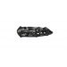 Couteau pliant BUCK MINI-BONES n°869CMS manche camouflage 8cm