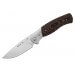 Couteau pliant BUCK SELKIRK 835BRS manche micarta 11cm